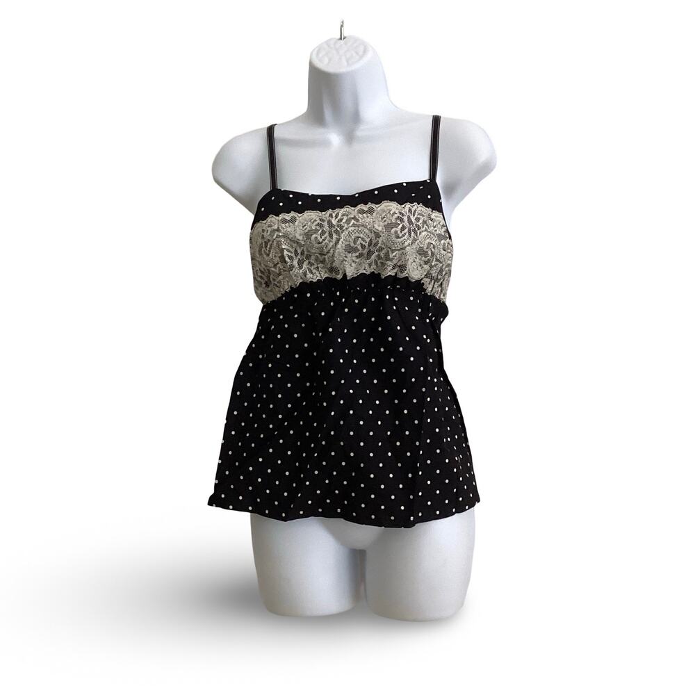 Apostrophe Intimates Sleepwear Cami